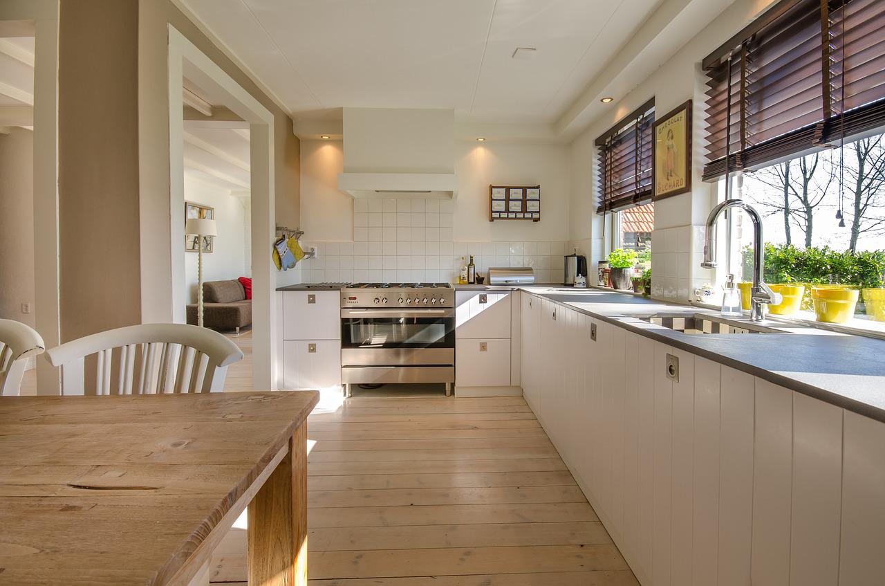 Acquistare una cucina moderna di design per arredare casa